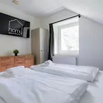 Homy Alpenlodge * Innerbraz