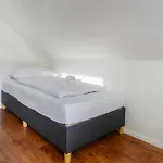 Homy Alpenlodge Appartement