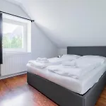 Homy Alpenlodge