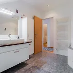 Appartement Homy Alpenlodge