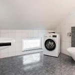 Apartment Homy Alpenlodge Innerbraz