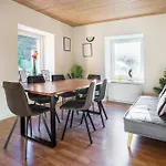 Homy Alpenlodge