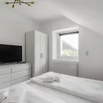 Homy Alpenlodge Appartement