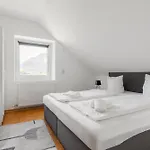 Homy Alpenlodge Appartement Innerbraz