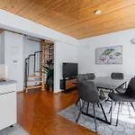 Homy Alpenlodge Appartement *