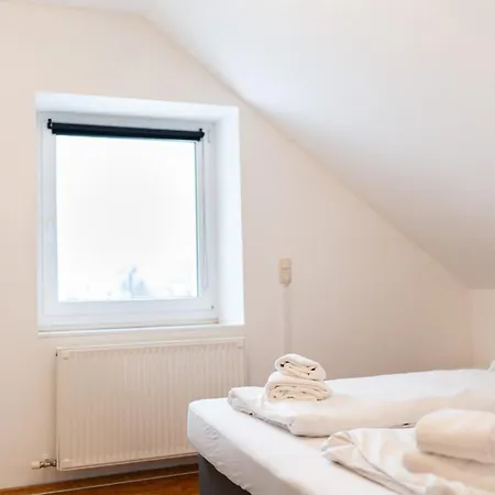 Apartment Homy Alpenlodge *
