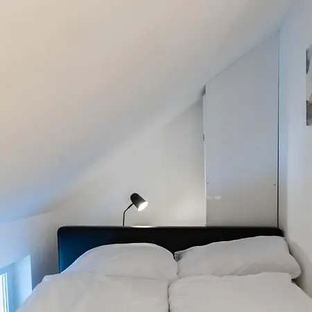 Homy Alpenlodge *