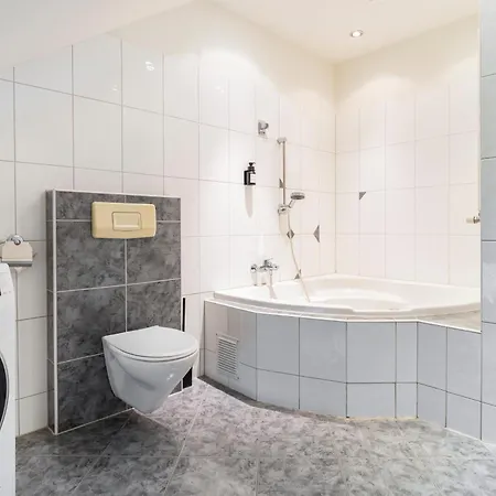 Apartmán Homy Alpenlodge Innerbraz