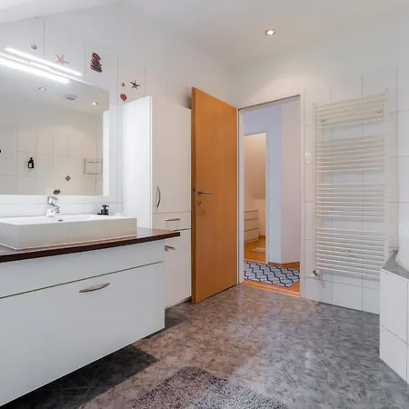 Apartamento Homy Alpenlodge