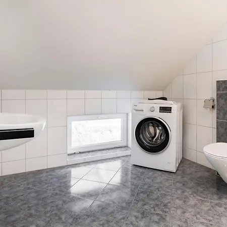 Apartamento Homy Alpenlodge Innerbraz