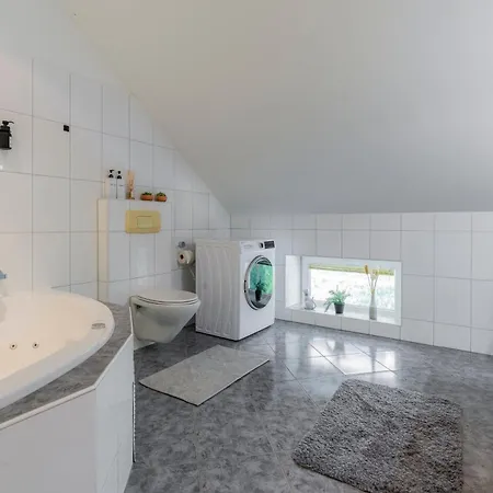 Apartamento Homy Alpenlodge *