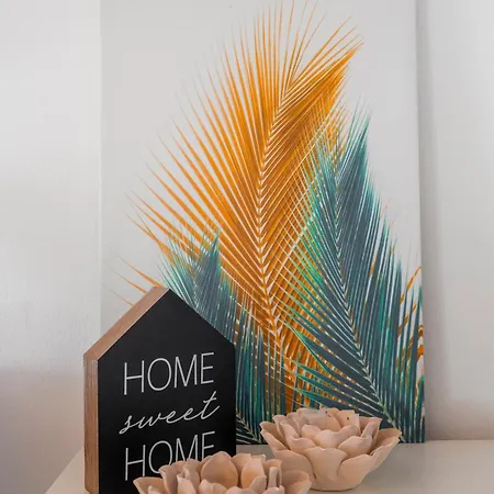 Apartamento Homy Alpenlodge