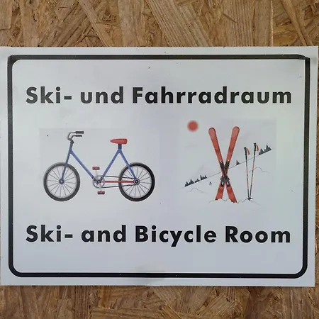 Apartmán Homy Alpenlodge *